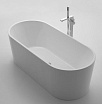 Акриловая ванна BelBagno BB71-1700-W0 170x80 см