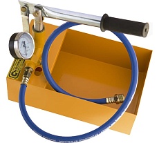 Ручной опрессовочный насос Мегеон 98040 к0000023066