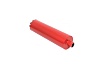 Коронка алмазная проходка Expert WCHP-132/450, 1 1/4" UNC EKF wchp-sf132/450