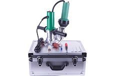 Полуавтоматический сварочный аппарат для ПВХ кровли Meltplast TAC