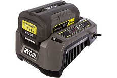 Аккуммулятор Ryobi RBPK3640D5A 5132002791 (36 В; 4 А*ч; Li-Ion) + зарядное устройство