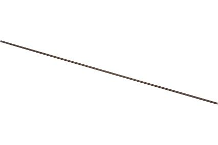 Электрод сварочный WС-20 (10 шт; 1.6х175 мм; серый) Foxweld 1735