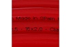 Труба сшитый полиэтилен Imperial 16x2,0 PE-Xa/EVOH пятислойная с кислор. барьером бухта 200м, красная 779.16