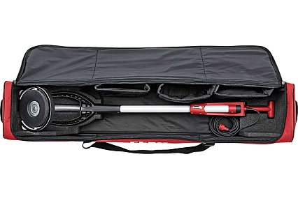 Шлифовальная машина для стен и потолков Flex Giraffe GE 5 R + TB-L + SH 409405