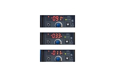 Сварочный инвертор Aurora PRO STICKMATE 200 IGBT НАКС 16954
