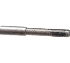 Бур по бетону (16х460 мм; SDS-plus) EКТО DS-004-1600-0460