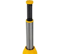 Бутылочный домкрат JCB 8 т, с клапаном, TH90804(58025) JCB-TH90804(58025)