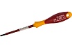 Шлицевая отвертка Topex 39D472