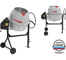 Бетоносмеситель Парма Б-201-Э 02.001.00026