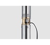 Погружной насос UNIPUMP 3 дюйма MINI ECO 2-108 1,5 кВт, 50 м 28004