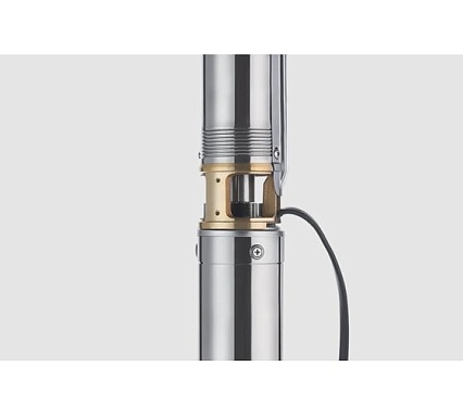 Погружной насос UNIPUMP 3 дюйма MINI ECO 2-108 1,5 кВт, 50 м 28004