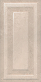 Керамическая плитка Kerama Marazzi Версаль беж панель обрезной 30х60 см, 11130R