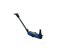 Пневмогидравлический домкрат Mega 65 т N20-3