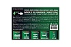 Тиски стальные поворотные с наковальней Rockforce 4 (100мм) RF-6540104(60512)
