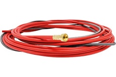 Направляющий канал (1.0-1.2) 5.4 м, красный AWT 752423