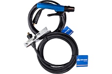 Комплект сварочных проводов КГ25 3 м Атлант TDH_ATL_C25_3MK