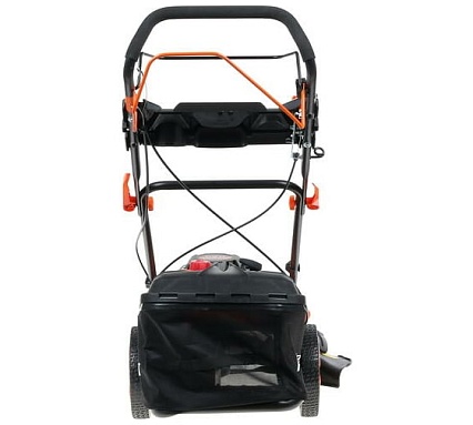 Бензиновая газонокосилка Patriot PT 47LS 512109014