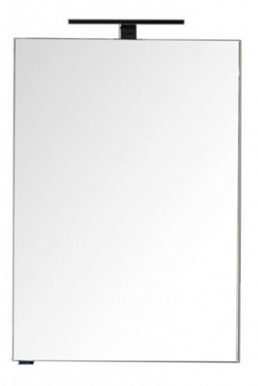 Зеркальный шкаф Aquanet Эвора 60 см