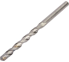 Сверло усиленное по бетону (8х120 мм; BK8) ИПК 2300-0195VK8