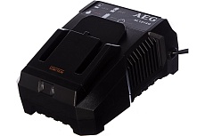 Устройство зарядное AL1214G (12-14,4 В; NiCd/NiMH/Li-Ion; 60 минут) AEG 4932352481
