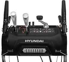 Снегоуборщик Hyundai S 7713-T
