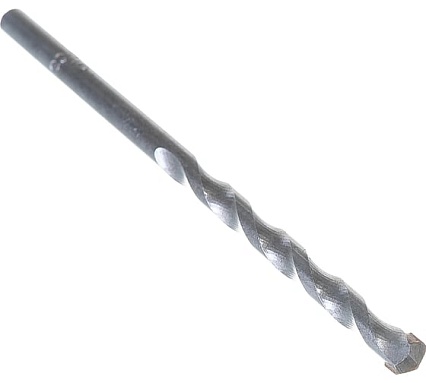 Сверло по бетону (5х85х50 мм) Союз 1055-06-05x85