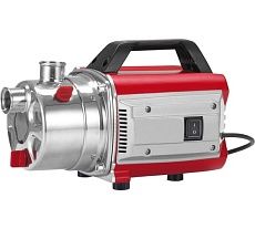 Садовый насос GEOS by Alko JET 3000 INOX Classic 212838