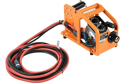 Сварочный инвертор Сварог MIG 500 PRO SMART (N215S) 100215