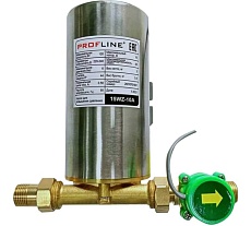 Насос для повышения давления PROFLINE 15WZ-10А напор 15 м УТ-00029393