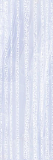 Декор Laparet Diadema Fly голубой 20х60 см, 17-10-61-1185-0