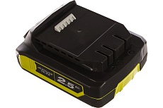 Аккумулятор Ryobi RB14L25 5133002313 (14.4 В; 2.5 А*ч; Li-Ion)