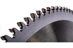 Диск пильный Industrial Алюминий (350x32/30 мм; 120Т) Hilberg HA350