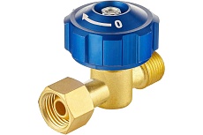 Вентиль КР к резаку РМ-3В ПТК 00000043370