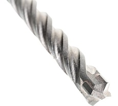 Сверло SDS plus-5X, 8x100x160 мм Bosch 2608833789