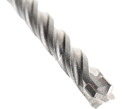 Сверло SDS plus-5X, 8x100x160 мм Bosch 2608833789