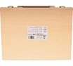 Набор метчиков и плашек Bucovice Tools UNF 1/4-1/2, HSS, 20пр 346100