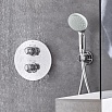 Душевая лейка Grohe Tempesta New 27597000