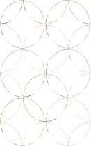 Керамическая плитка Creto Poluna fresh 25x40 см, 00-00-5-09-00-01-2821