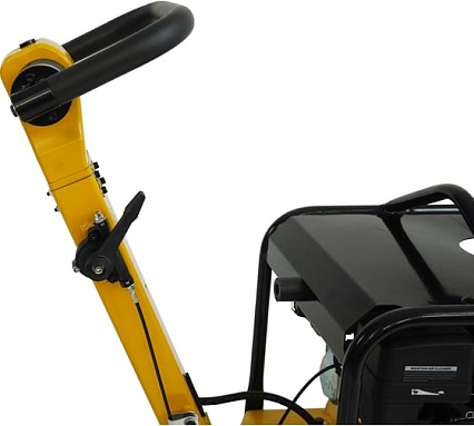 Виброплита Habert H-C125L 00-00159312