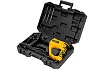 Электрический перфоратор Denzel RH-1050-26 26608