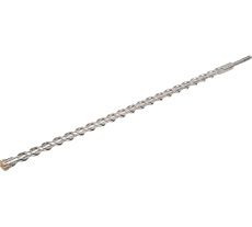 Бур SDS-plus 4C PLUS 20х540х600 мм, 4-cutting D.BOR D-4PD20L0600