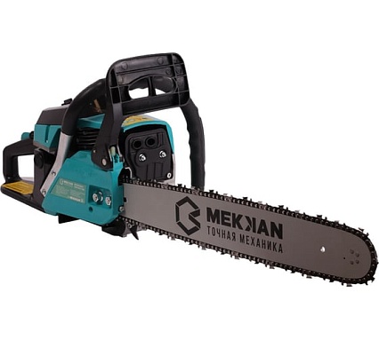 Бензопила Mekkan MK1158B