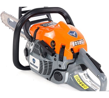 Бензопила Holzfforma g382 15" CS45066Z