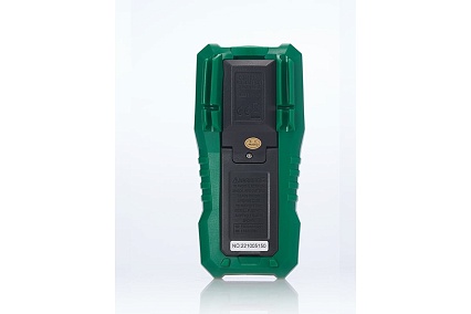 Цифровой мультиметр Mastech MS890A 1000V True RMS измер.ёмкость,частота,температ. +фонарь M109