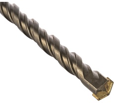 Бур по бетону (14х200х260 мм; SDS-plus) GRAFF GSPD14260