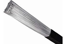 Прутки нержавеющие TIG ER-308LSi (5 кг; 2 мм; 1000 мм) Кедр 7260026