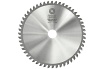 Пильный диск 160x20x2.2/1.8 мм, Z=52, TFN, -5 градусов, по алюминию PROCUT 767.1602052.ECO