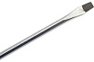 Шлицевая отвертка GROSSMEISTER 3,2х100 мм SL 012001002