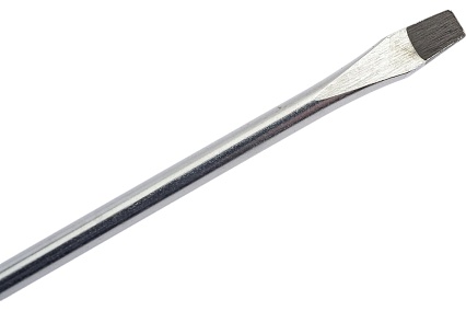Шлицевая отвертка GROSSMEISTER 3,2х100 мм SL 012001002