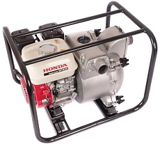 Мотопомпа бензиновая Honda WT 20 XK4 WT20XK4DE(BELG)